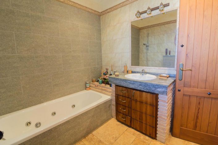 Image No.17-Villa de 8 chambres à vendre à Redován