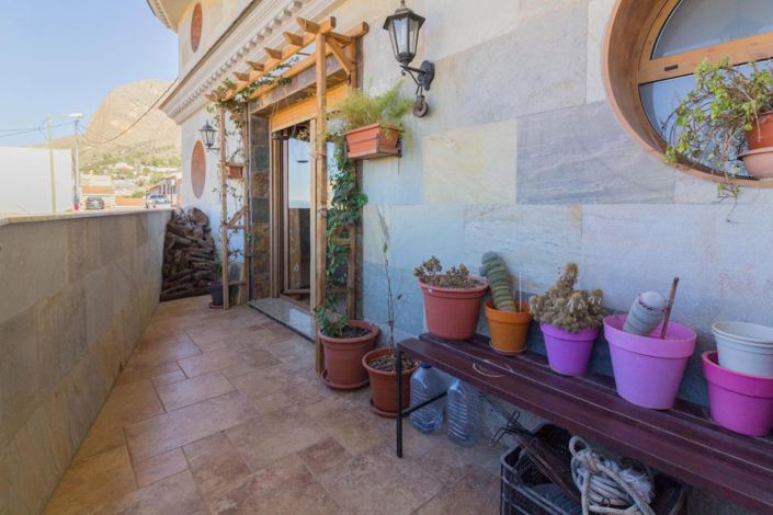 Image No.23-Villa de 8 chambres à vendre à Redován