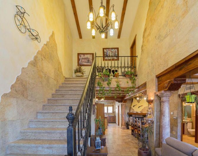 Image No.26-Villa de 8 chambres à vendre à Redován