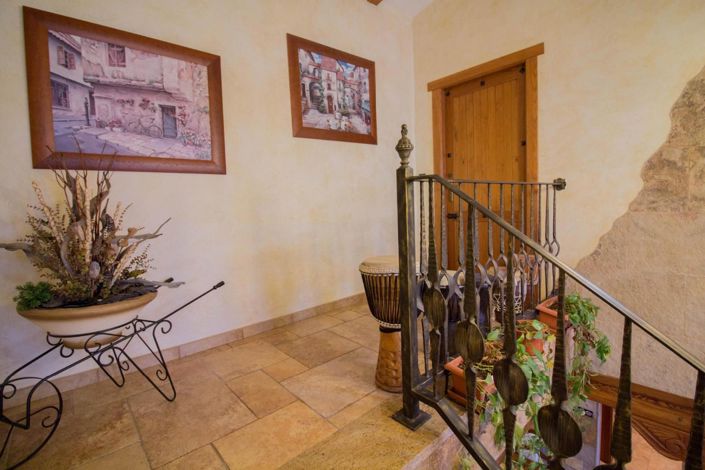 Image No.27-Villa de 8 chambres à vendre à Redován