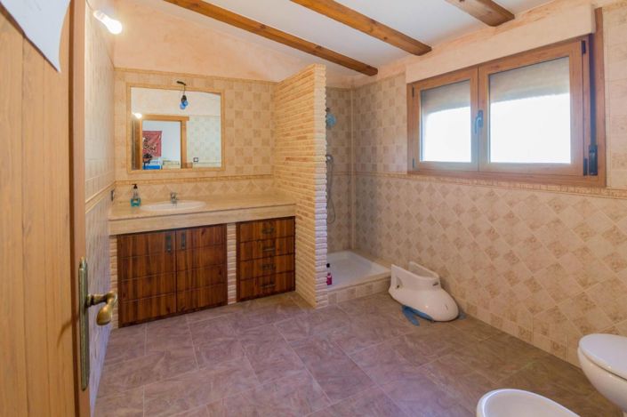 Image No.32-Villa de 8 chambres à vendre à Redován