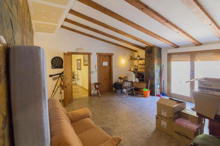 Image No.33-Villa de 8 chambres à vendre à Redován