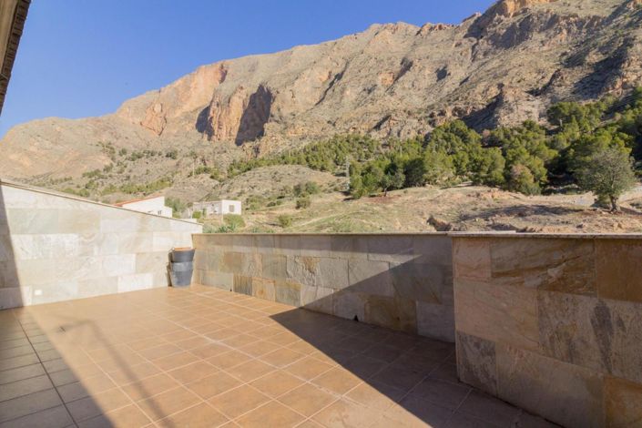 Image No.35-Villa de 8 chambres à vendre à Redován