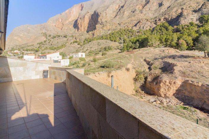 Image No.36-Villa de 8 chambres à vendre à Redován