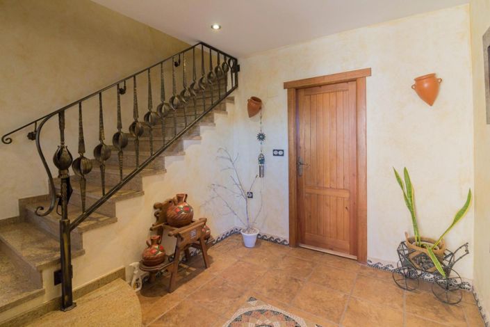 Image No.37-Villa de 8 chambres à vendre à Redován