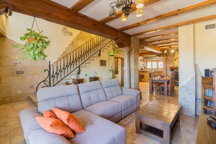 Image No.4-Villa de 8 chambres à vendre à Redován