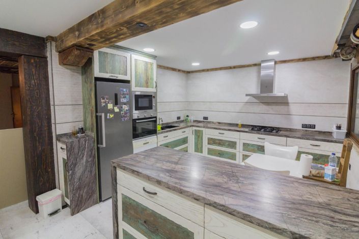 Image No.40-Villa de 8 chambres à vendre à Redován