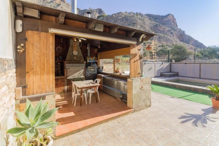 Image No.42-Villa de 8 chambres à vendre à Redován