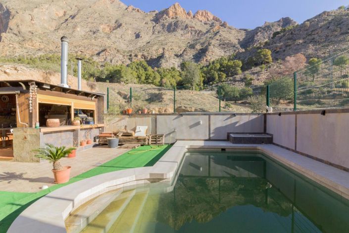 Image No.43-Villa de 8 chambres à vendre à Redován