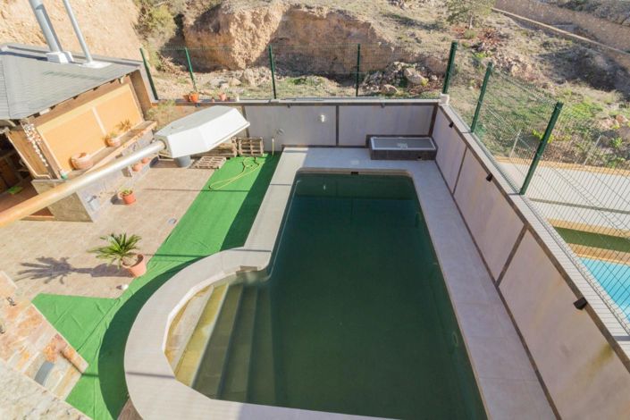 Image No.44-Villa de 8 chambres à vendre à Redován