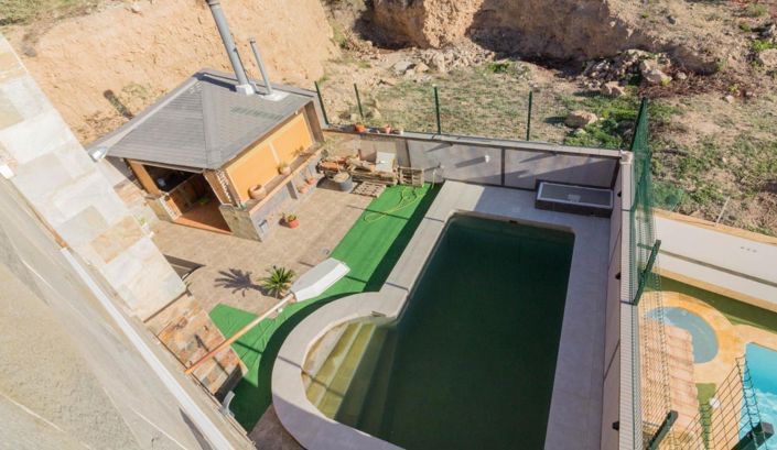 Image No.46-Villa de 8 chambres à vendre à Redován