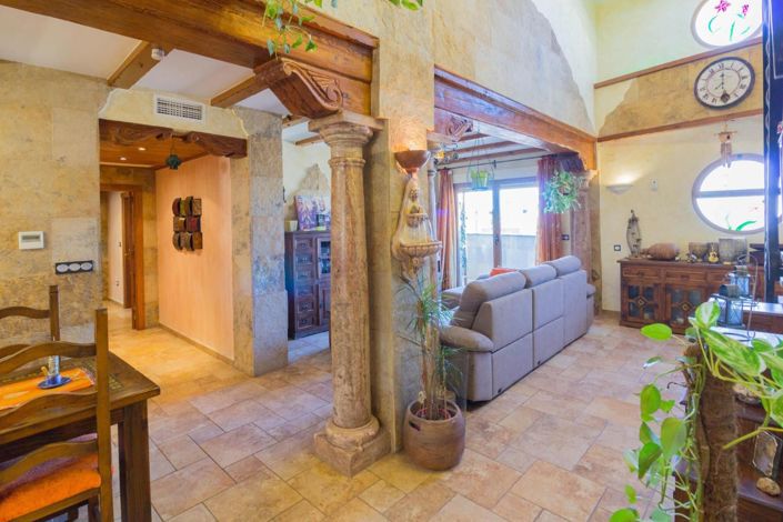 Image No.5-Villa de 8 chambres à vendre à Redován