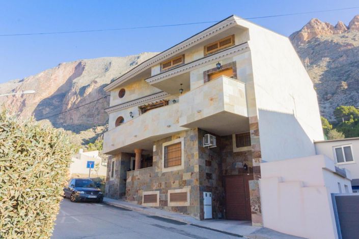 Image No.51-Villa de 8 chambres à vendre à Redován