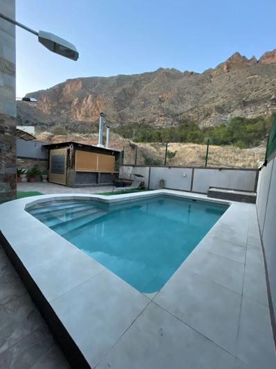 Image No.52-Villa de 8 chambres à vendre à Redován