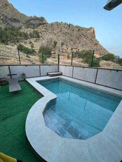 Image No.53-Villa de 8 chambres à vendre à Redován