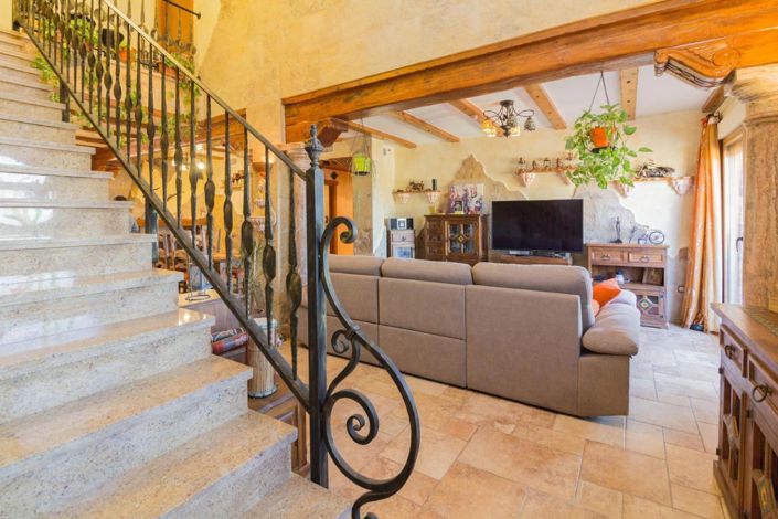 Image No.6-Villa de 8 chambres à vendre à Redován