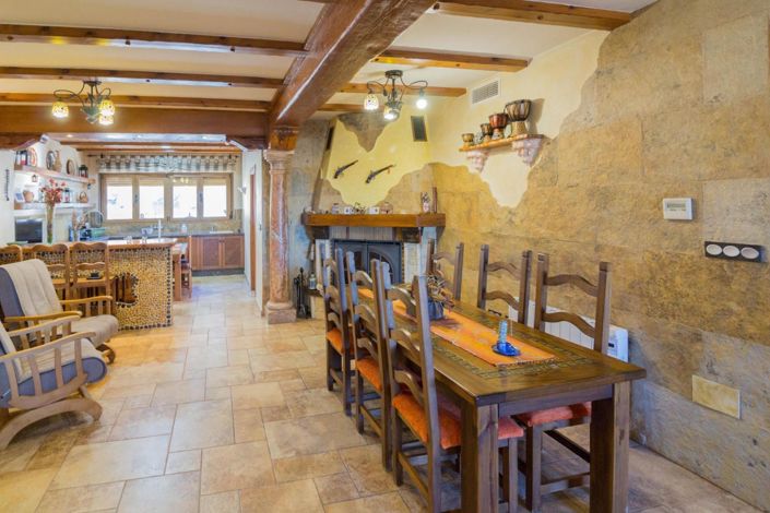 Image No.7-Villa de 8 chambres à vendre à Redován