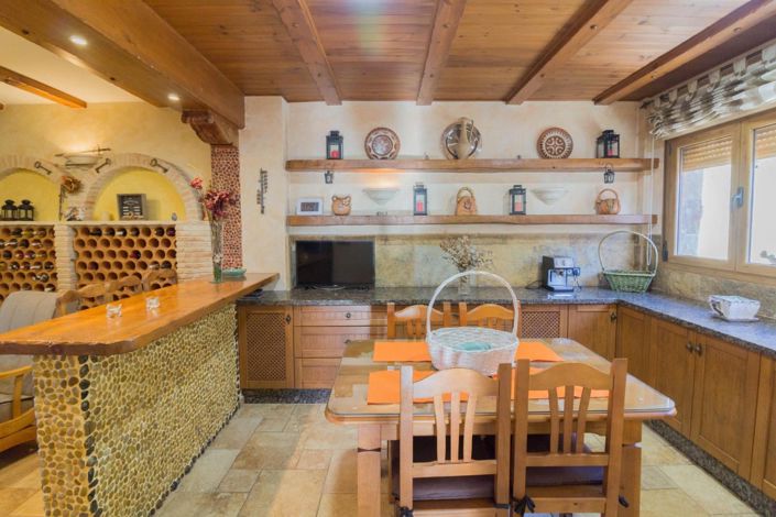 Image No.9-Villa de 8 chambres à vendre à Redován