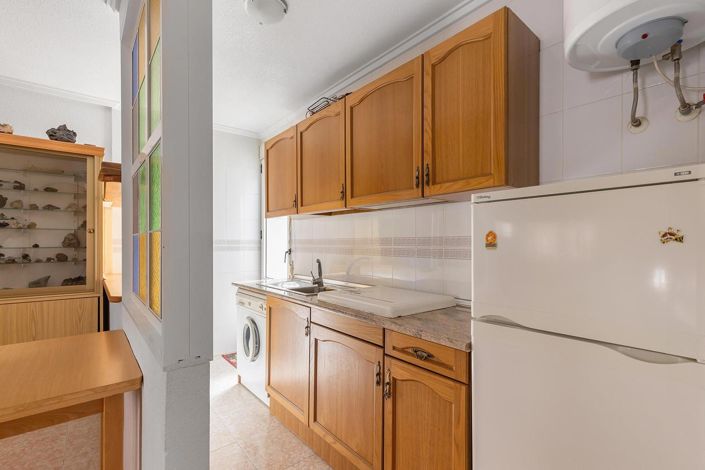 Image No.10-Bungalow de 2 chambres à vendre à Torrevieja