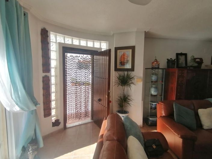 Image No.14-Villa de 3 chambres à vendre à San Miguel de Salinas