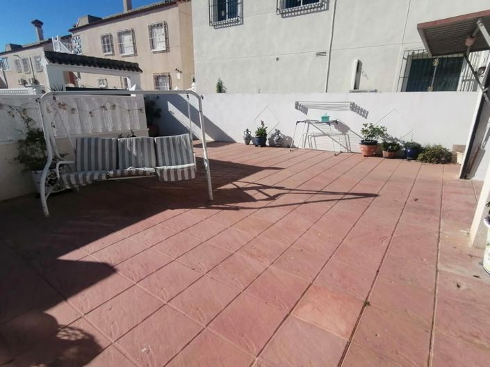 Image No.4-Villa de 3 chambres à vendre à San Miguel de Salinas