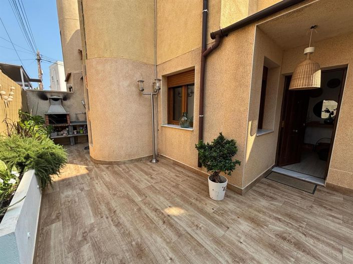 Image No.21-Maison de 3 chambres à vendre à Torrevieja