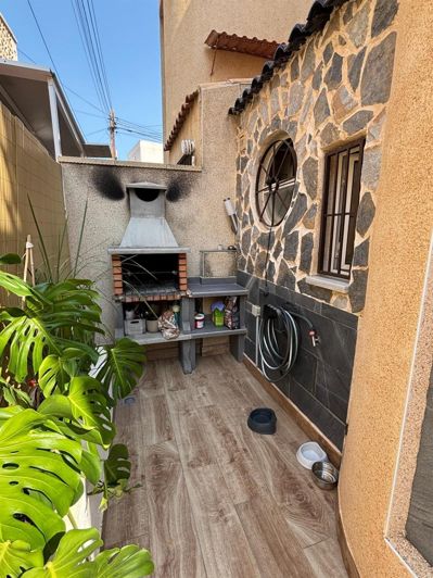 Image No.23-Maison de 3 chambres à vendre à Torrevieja