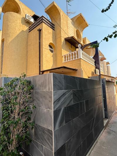 Image No.25-Maison de 3 chambres à vendre à Torrevieja