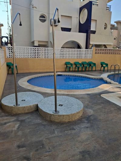 Image No.27-Maison de 3 chambres à vendre à Torrevieja