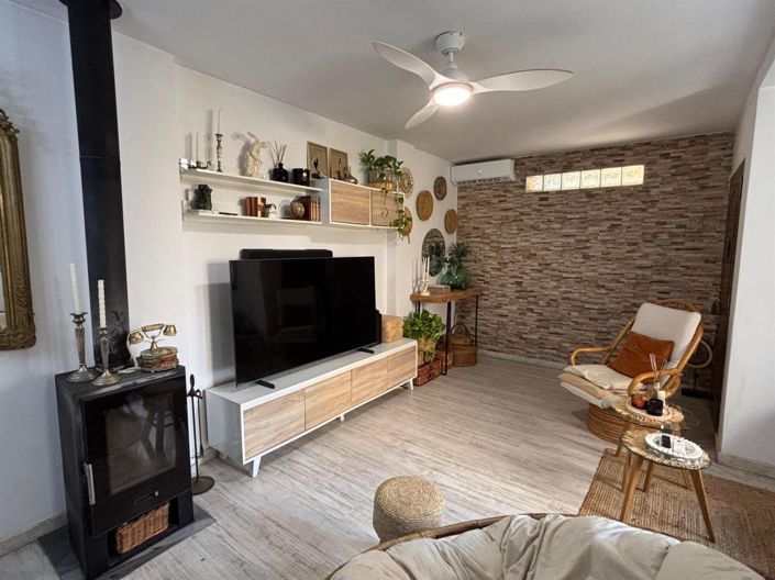 Image No.3-Maison de 3 chambres à vendre à Torrevieja