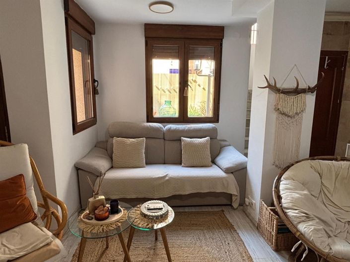 Image No.4-Maison de 3 chambres à vendre à Torrevieja