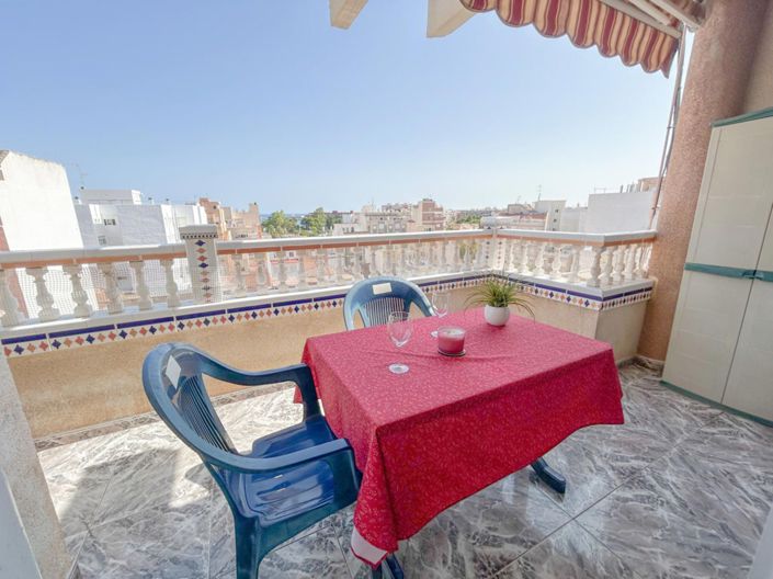 Image No.1-3 Bed Penthouse for sale