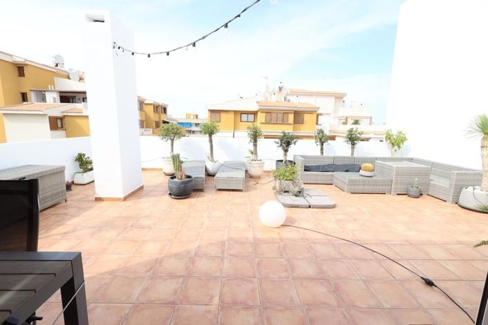 Image No.1-2 Bed Penthouse for sale