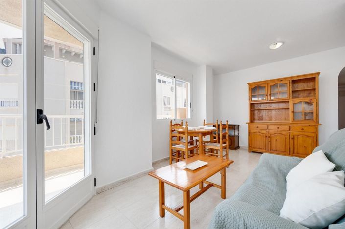 Image No.1-Appartement de 3 chambres à vendre à Torrevieja