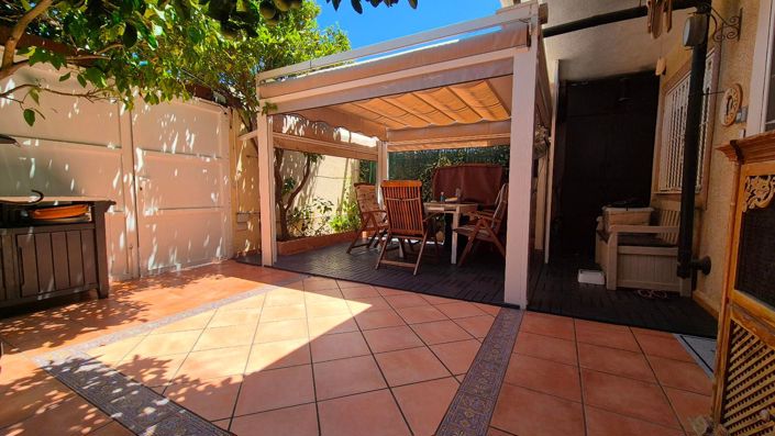 Image No.1-Maison de 3 chambres à vendre à Torrevieja