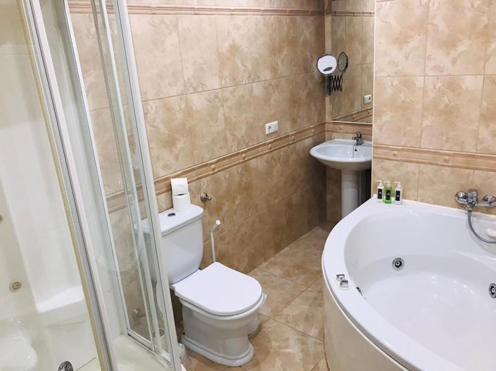 Image No.22-Villa de 3 chambres à vendre à Torrevieja