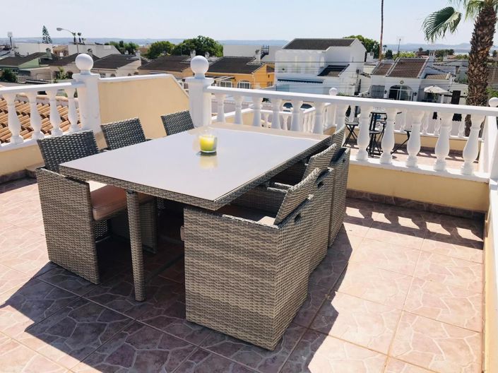 Image No.30-Villa de 3 chambres à vendre à Torrevieja