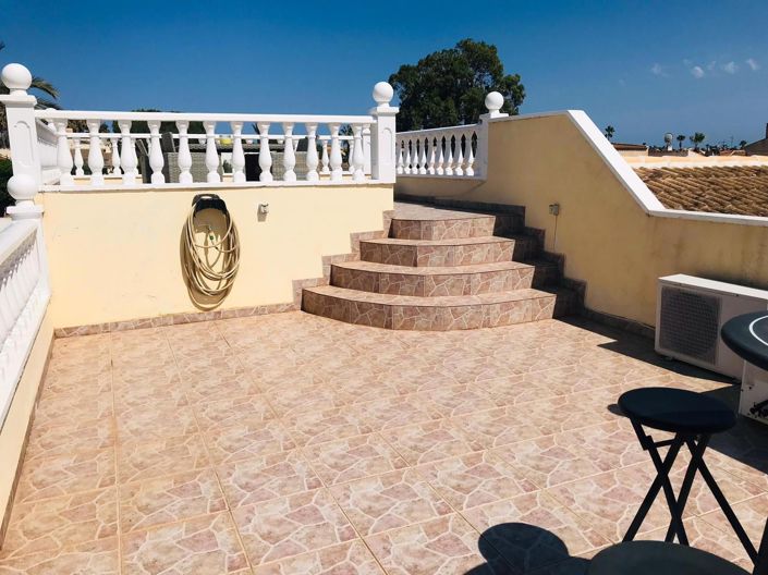 Image No.32-Villa de 3 chambres à vendre à Torrevieja