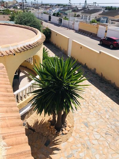 Image No.33-Villa de 3 chambres à vendre à Torrevieja