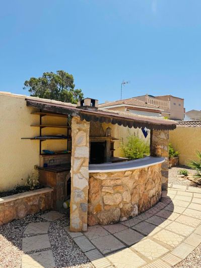 Image No.40-Villa de 3 chambres à vendre à Torrevieja