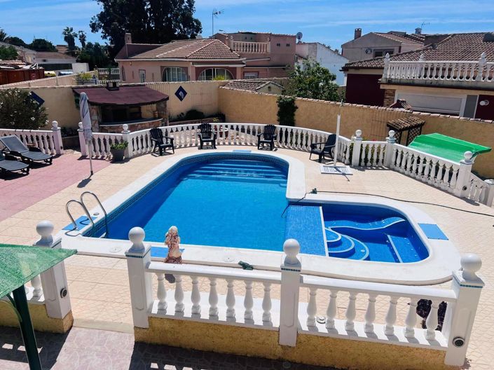 Image No.46-Villa de 3 chambres à vendre à Torrevieja