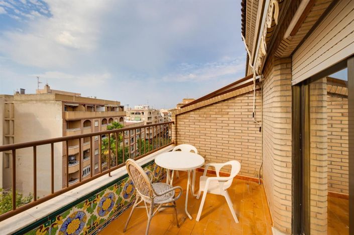 Image No.1-2 Bed Penthouse for sale