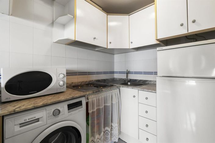 Image No.10-Bungalow de 2 chambres à vendre à Torrevieja