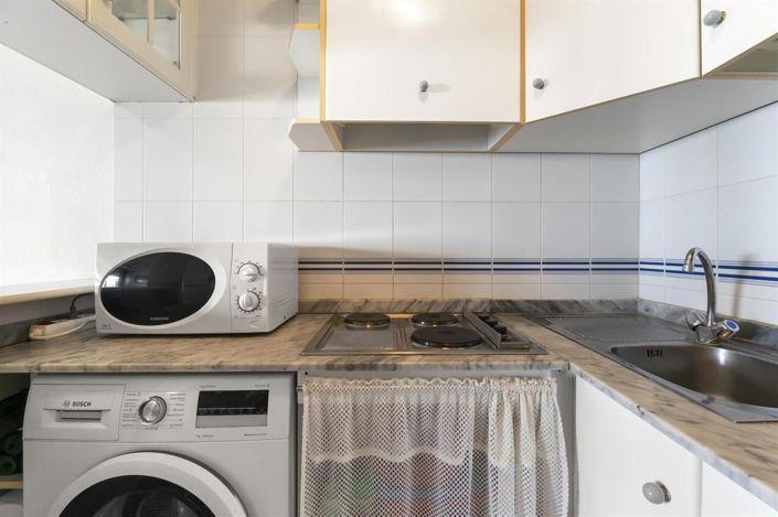 Image No.11-Bungalow de 2 chambres à vendre à Torrevieja