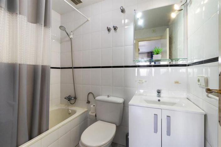 Image No.13-Bungalow de 2 chambres à vendre à Torrevieja