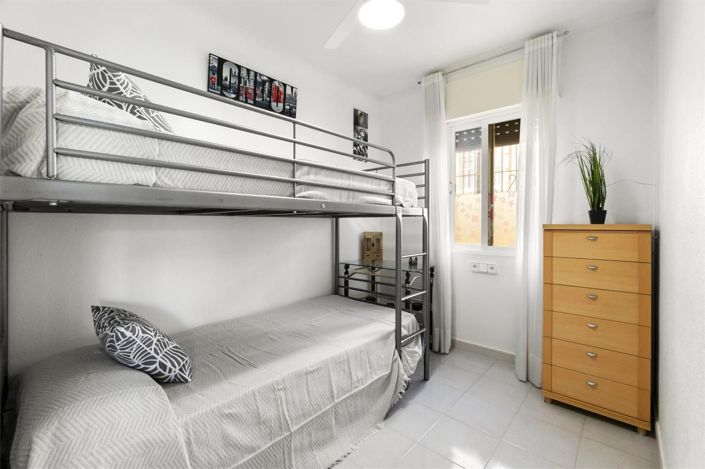 Image No.14-Bungalow de 2 chambres à vendre à Torrevieja