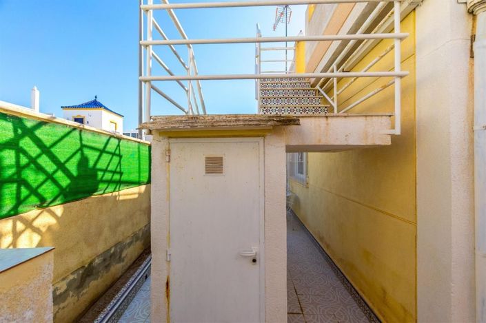 Image No.16-Bungalow de 2 chambres à vendre à Torrevieja