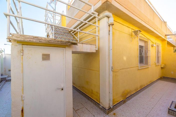 Image No.17-Bungalow de 2 chambres à vendre à Torrevieja