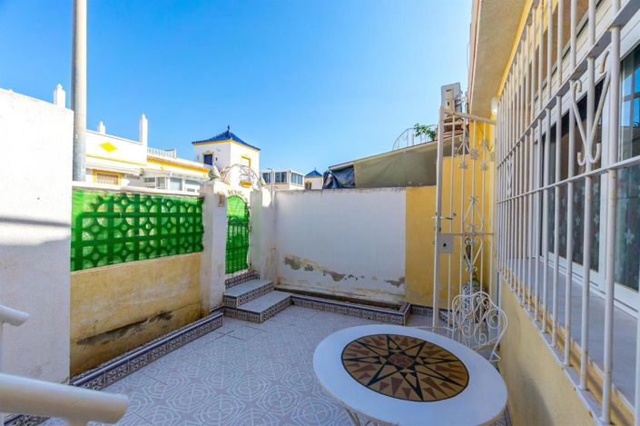 Image No.18-Bungalow de 2 chambres à vendre à Torrevieja