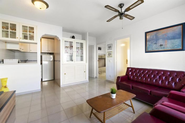 Image No.2-Bungalow de 2 chambres à vendre à Torrevieja